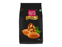 Nuts About You ALMONDS California, 500 g Rs. 359