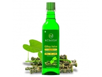 Newish Giloy Juice for Drinking | Immunity Booster 750ml Rs. 108