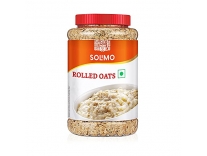 Amazon Brand – Solimo Rolled Oats 1.2 kg Rs.199