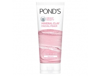 POND’S Bright Beauty Mineral Clay Vitamin B3, 4X Oil Absorbing, Brightening, For Oil Free Instant Glow, Face Wash 90 g Rs. 158