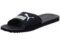 Puma Unisex-Adult Purecat Slides 10 UK Rs. 629