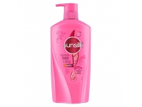 Sunsilk Lusciously Thick & Long Shampoo 650 ml, With Keratin, Yoghut Protein and Macadamia Oil – Thickening Shampoo for Fuller Hair Rs.307