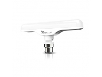 SYSKA 12W B22 LED Bulb (White) Rs. 252