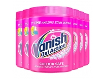 Vanish Fabric Stain Removal Powder 850g Pink Rs.685