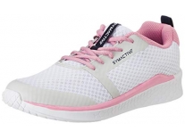 Symactive Women’s White Running Shoe-5 UK (SYM-WS-004A) Rs. 799