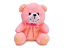 Babique Teddy Bear Plush Soft Toy Cute Kids Birthday Animal Baby Boys/Girls (25 cm, Pink ) Rs. 179