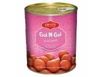 Bikaji Gulab Jamun (Gol-M-Gol) 1.25kg Rs. 166