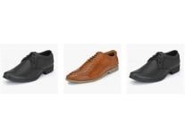 [Many Options] Chadstone Men’s Formal Shoes from Rs.248