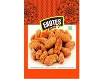 EXOTES, Yellow Dry Dates Chuara Vacuum Packed Pouch g Pack of 2x250s, Natural, 500 Gram Rs. 150