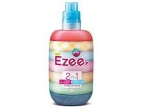 Godrej Ezee 2-in-1 Liquid Detergent + Fabric Conditioner (Fabric Softener) – 1kg, For Regular Clothes Rs. 179