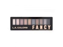 L.A Colors Personality Eyeshadow Palette, Fancy, 14g Rs. 211