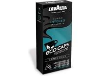 Lavazza Lungo Compatible Eco Caps Coffee Capsule, (Intenso Intensity 8), 53g Rs.629