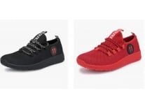 [Many Options] Chadstone Men’s Running Shoes upto 80% off from Rs.299