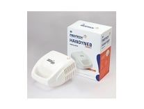 Milestone Nulife Handyneb Smart Pistontype Compressor Nebulizer (White) Rs. 1165