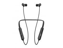 Mivi Collar Flash Bluetooth Earphones. Fast Charging Wireless Earphones with mic, 24hrs Battery Life, HD Sound, Powerful Bass, Made in India Neckband -Black Rs. 799
