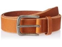 Amazon Brand – Symbol Men’s leather Casual Non Reversible Belt Rs. 234