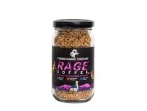 Rage Coffee – 50 GMS Original Blend – Premium Arabica Instant Coffee Rs.224