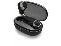 Zync Drops Z5 Bluetooth Earbuds Wireless Bluetooth Earphones Wireless HD Stereo Earphones IPX5 Waterproof in-Ear Earphones Built-in Mic Rs.1249