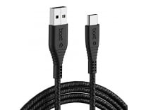 Boat USB 2.0 Type C Cable for Personal Computer (Black) Rs.119