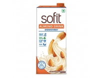 Almond Drink Unsweetend 1L Rs. 150