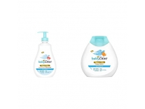 Baby Dove Rich Moisture Hair to Toe Baby Wash, 400 ml & Rich Moisture Nourishing Baby Lotion (200ml) Combo Rs. 225