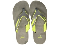 BATA Men’s Noven Grey Slippers-7 UK (8712157) Rs. 269