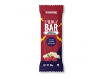 BetterBite Red Berrys White Chocolate Energy Bar 35gm (Pack of 24) Rs. 255