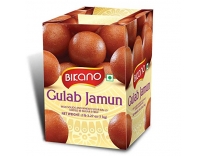 Bikano Gulab Jamun 1000gm Rs. 216