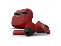 Boult Audio Airbass Propods X TWS Bluetooth Truly Wireless in Ear Earbuds with Mic, 32H Playtime, Fast Charging Type-C, Ipx5 Water Resistant, Touch Controls and Voice Assistant (Red) Rs. 1599