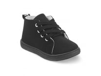 KITTENS Boy’s Black Sneakers (KTB547BLACK29) Rs. 257