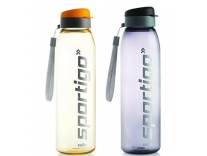 Cello Sportigo Plastic Bottle Set, 1 Litre, Set of 2, Assorted Rs.200