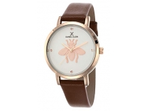 Daniel Klein Analog Silver Dial Women’s Watch-DK.1.12434-7 Rs. 1099