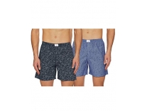 Diverse Men’s Printed Boxers (DCMBSCMSC09L35-440_Multicolor_Small) Rs. 293