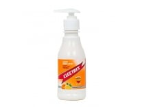 Electrix Liquid Hand Wash with Orange Oil, Fights Germs in 10 Sec (200ML) Rs. 72