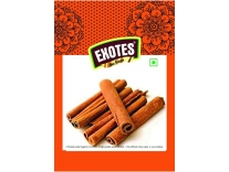 Exotes Premium Dry Fruits (Dalchini), 250 g Rs.116