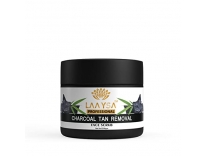 Laaysa Anti-Pollution Face Scrub for Deep Pore Cleaning, 200 gm | Removes Dirt & Impurities | Suitable for Acne Prone Skin | For Men And Woman (Walnut (200gm)) Rs. 299