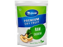 Glomin Raw Cashew Nuts 500g Rs. 399