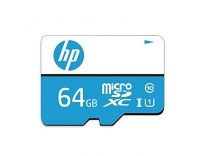 HP 64GB Class 10 MicroSD Memory Card (HP-MSDCWAU1-64GB) Rs.499