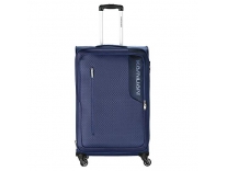 Kamiliant by American Tourister Kam Kojo Polyester 79 cms Blue Softsided Check-in Luggage (KAM KOJO SP 79 cm – Blue) Rs. 2299