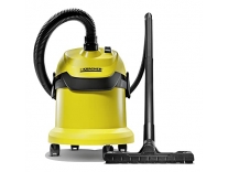 Karcher WD2/MV2 1000-Watt Wet and Dry Vacuum Cleaner Rs. 5299