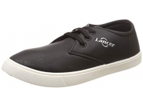Lancer Men’s Black Sneakers-6 UK/India (40 EU) (TOPGUN-201BLK-6) Rs. 299