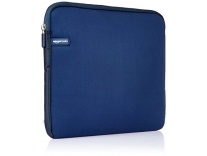 AmazonBasics 15.6-inch Laptop Sleeve (Navy) Rs. 449