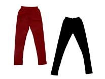 IndiStar Kid’s Cotton Leggings Pack of 2_7140071405-IW-K-22_Multicolor_1-3 Years) Rs. 100