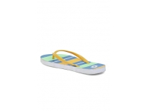 Lotto Women Yellow/Multi Slippers-7 UK/India (41 EU) (AC4993-303) Rs. 98