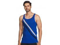 Macroman M-Series Men’s Classic (MS905 Romario Jazzy Vest_Assorted S) Rs. 159