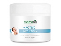 Mamario Active Day Cream enrich with Alpha Arbutin ,Niacinamide & Vitamin E (50 ml) Pack of 1 Rs. 250