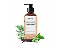 Sirona Marshmallow & Clove Anti Dandruff Conditioner, with Neem & Tulsi for Men & Women – 200 ml | Paraben Free & SLS Free | Dermatologically Tested Rs. 236
