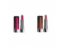 Maybelline New York Color Sensational Creamy Matte, 680 Mesmerizing Magenta, 3.9g with FREE Color Sensational Creamy Matte 507 Almond Pink Rs. 358
