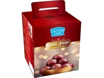 Mother Dairy Gulabjamun, 1000 g Rs.195