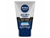 NIVEA Men Face Wash, All-In-One, 10x Vitamin C, 100ml Rs.132